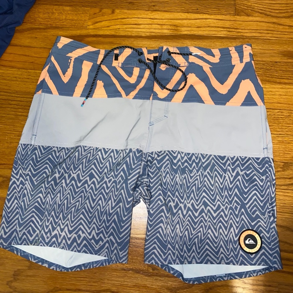 Quiksilver Board Shorts
